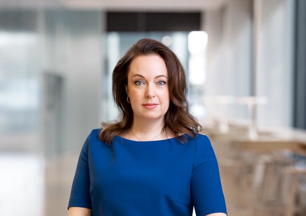 Anna Borg, VD för Vattenfall är gäst i veckans #30minuter. Hur höga elräkningar måste vi räkna med i vinter? Och när kommer nya kärnkraftverk byggas i Sverige? Onsdag 20.30 SVT2