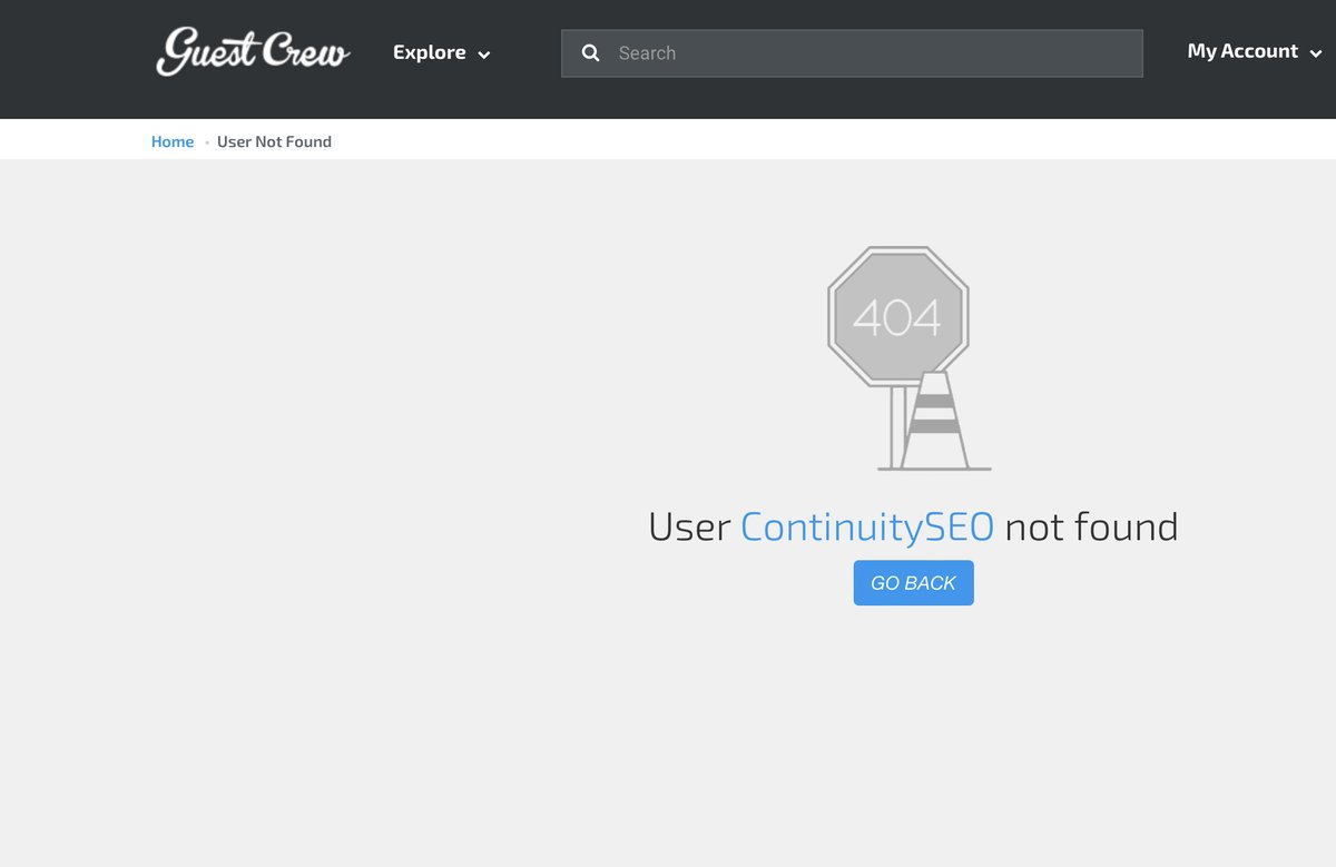 ContinuityRES-CEO tweet media