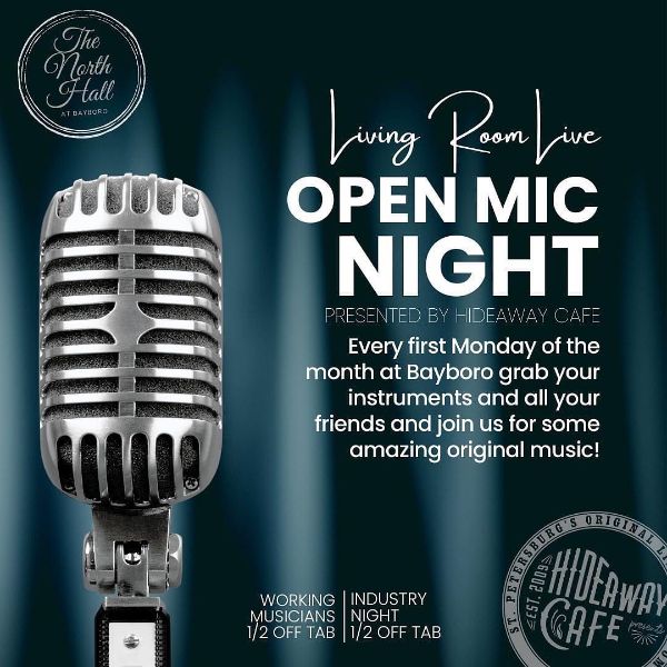 Hideaway Cafe tweet media