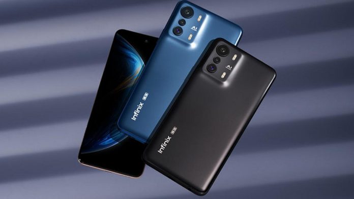 technicalemon42's tweet photo. Infinix will be launching its most premium smartphone, the Zero Ultra 5G, in the global market on October 5.

More Details ⬇️⬇️⬇️
https://t.co/yR8YUeUb6D https://t.co/HfMwx40g4D