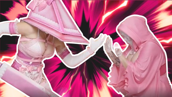 New video with my bb @JessicaNigri https://t.co/JBTUNo0Qyx https://t.co/9kTt5csCK6<a class="tags" href="/tag/jessicanigri">@jessicanigri</a><a href="/tag/thelastofus"class="tags"><span>#thelastofus</span></a>