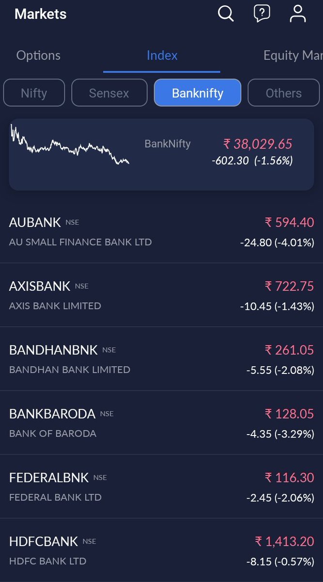 seenirc's tweet photo. Why we fallen today:

INDIA 10-YEAR BOND YIELD RISES 5BPS TO 7.45%
#tamilnadu #bonds #India 
#sharemarket 
#BankNiftyOptions #bankingstock
#stock https://t.co/F4UTG0iNsP