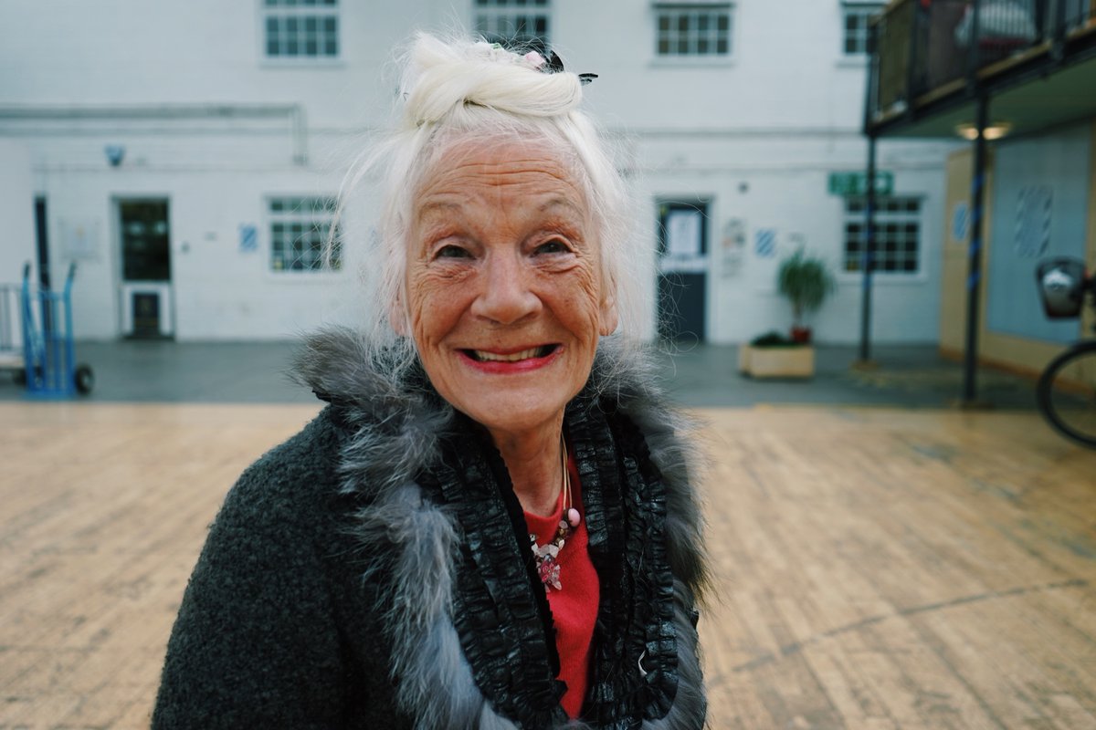 Living Leith Podcast tweet media