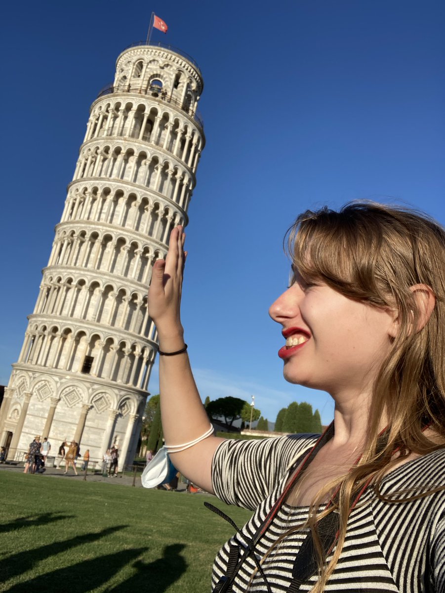Lilly ✨ I Travel for the Stars tweet media