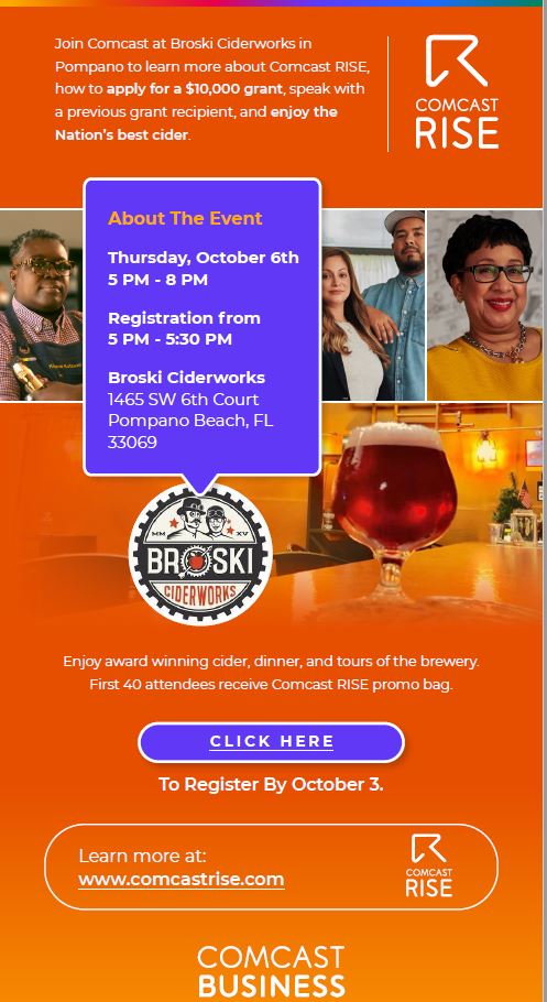 Tamarac North Lauderdale Chamber of Commerce tweet media