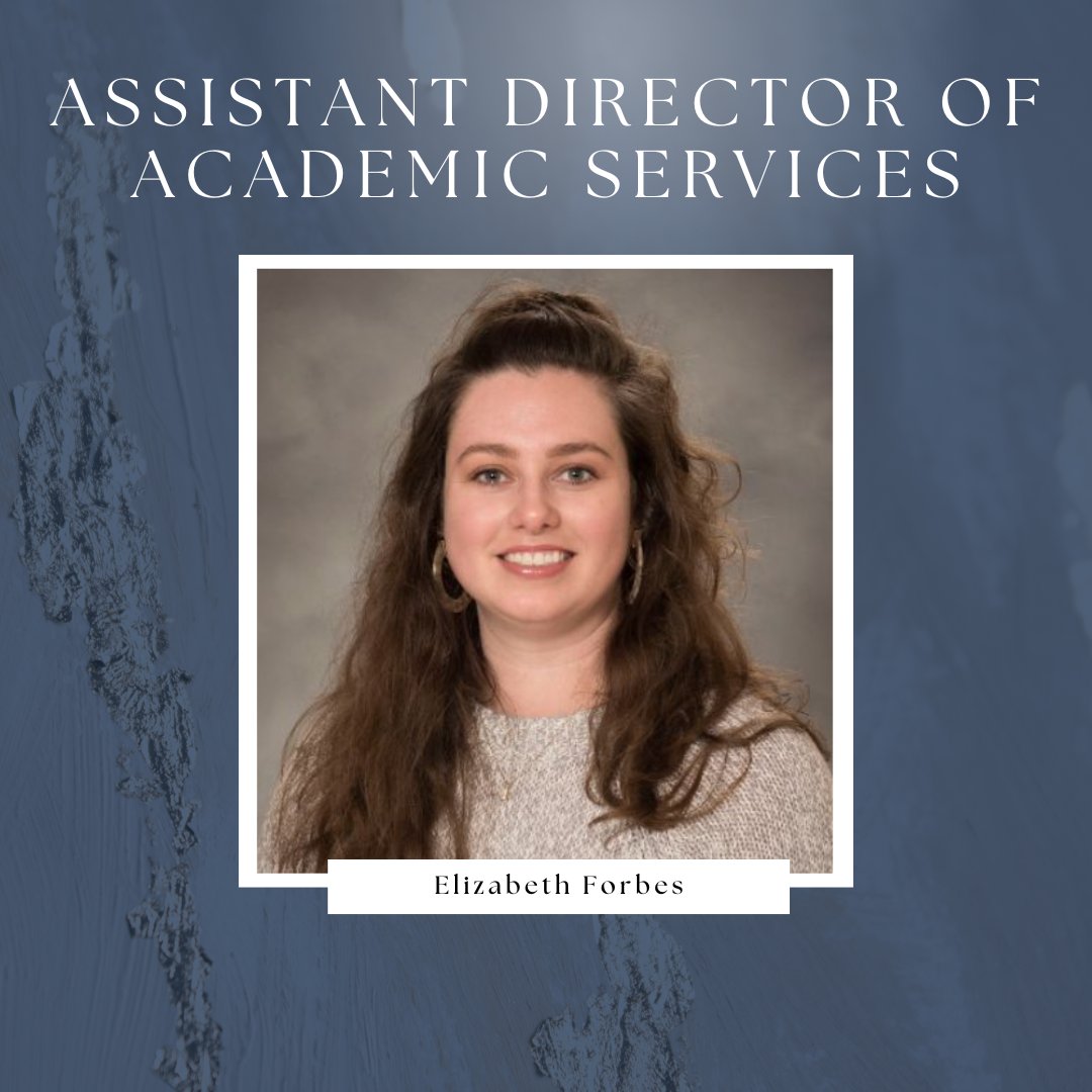 Known around the office as Liz, she graduated from UTK in 2014 with a Bachelor's in Social Work. She received her Master's in Sport Management from ETSU and is now completing her doctorate in Global Sport Leadership. Liz has been with us for 6 years!