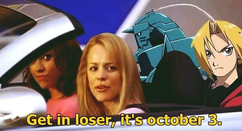 themountainwith's tweet photo. Don't Forget 3 oct... https://t.co/CKpYAcrOaR