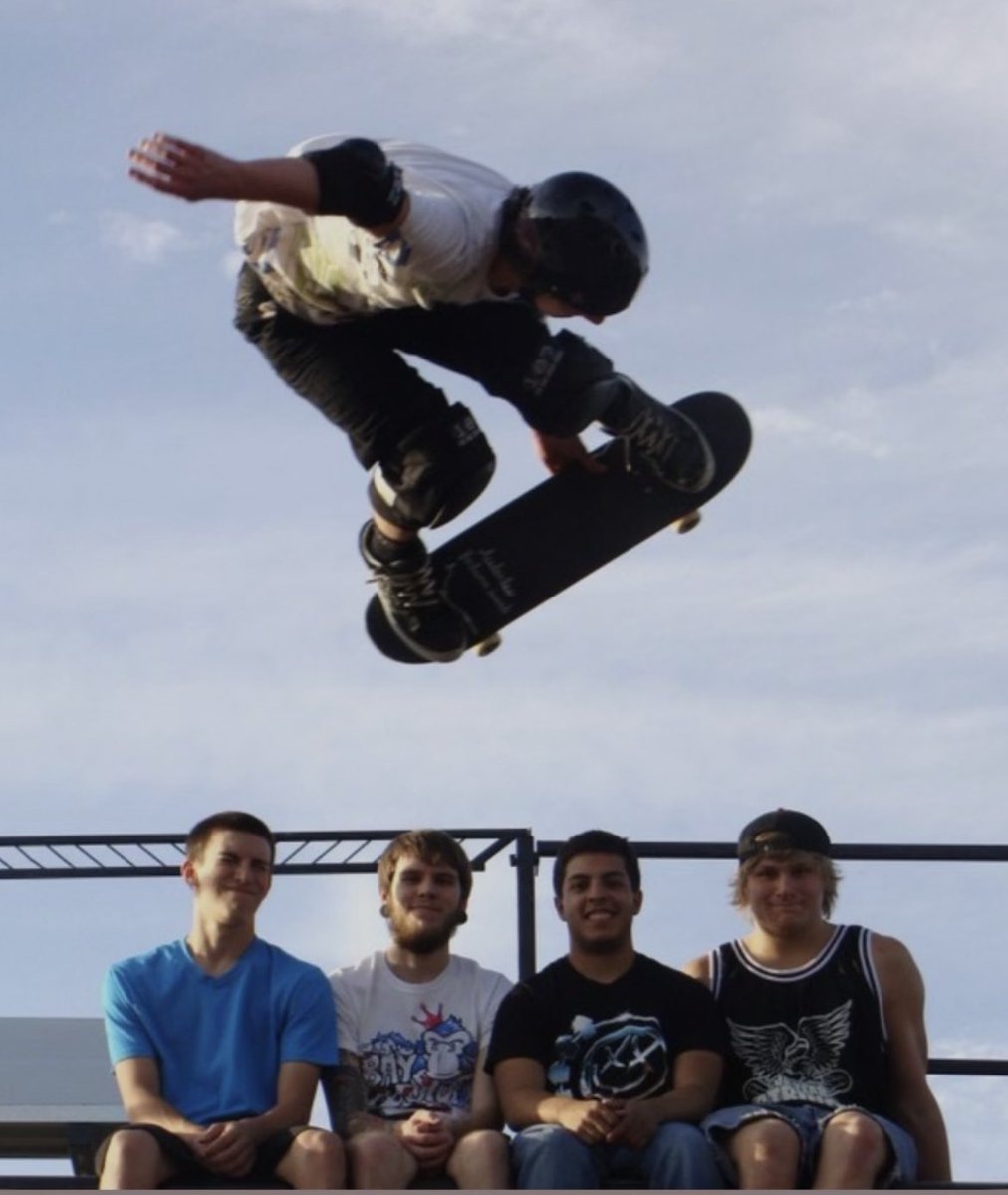 FxCtx's tweet image. 2008 Fingers Crossed promo pic