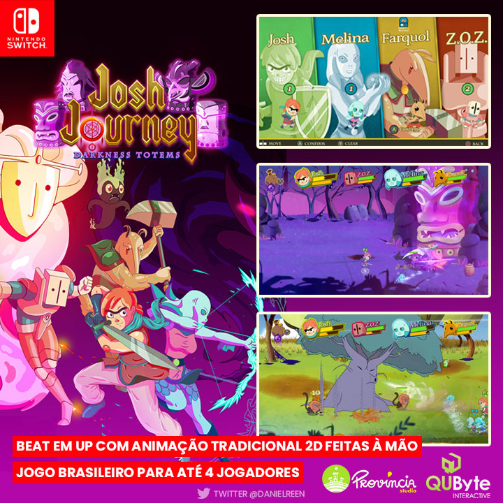 Daniel #OfertasNintendo Reenlsober 👾 tweet media