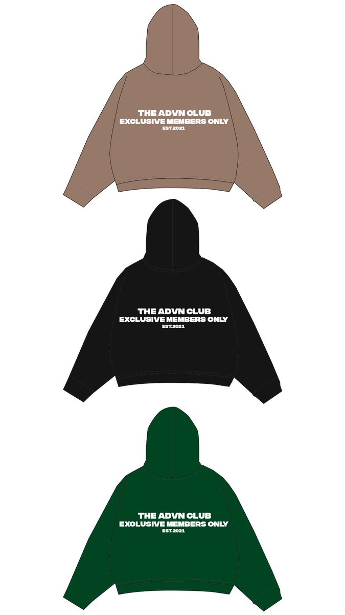 advnla's tweet photo. FW22 ANNOUNCEMENT ON 10/20 10AM PST. https://t.co/d1RlqdsRbc