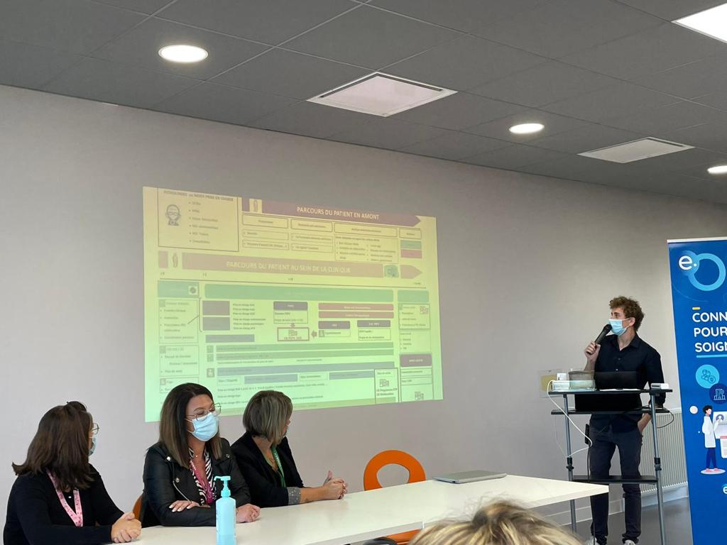 esante_gouv_fr's tweet image. #MonEspaceSante en Occitanie 
La 3e étape du Tour de France de l&apos;inclusion numérique et #MonEspaceSanté se déroule en ce moment jusqu&apos;au 4 octobre à @CVerdaich : un programme très riche autour des questions d&apos;accès au #numérique pour tous ! Plus d&apos;infos 👉bit.ly/3RMuBzb