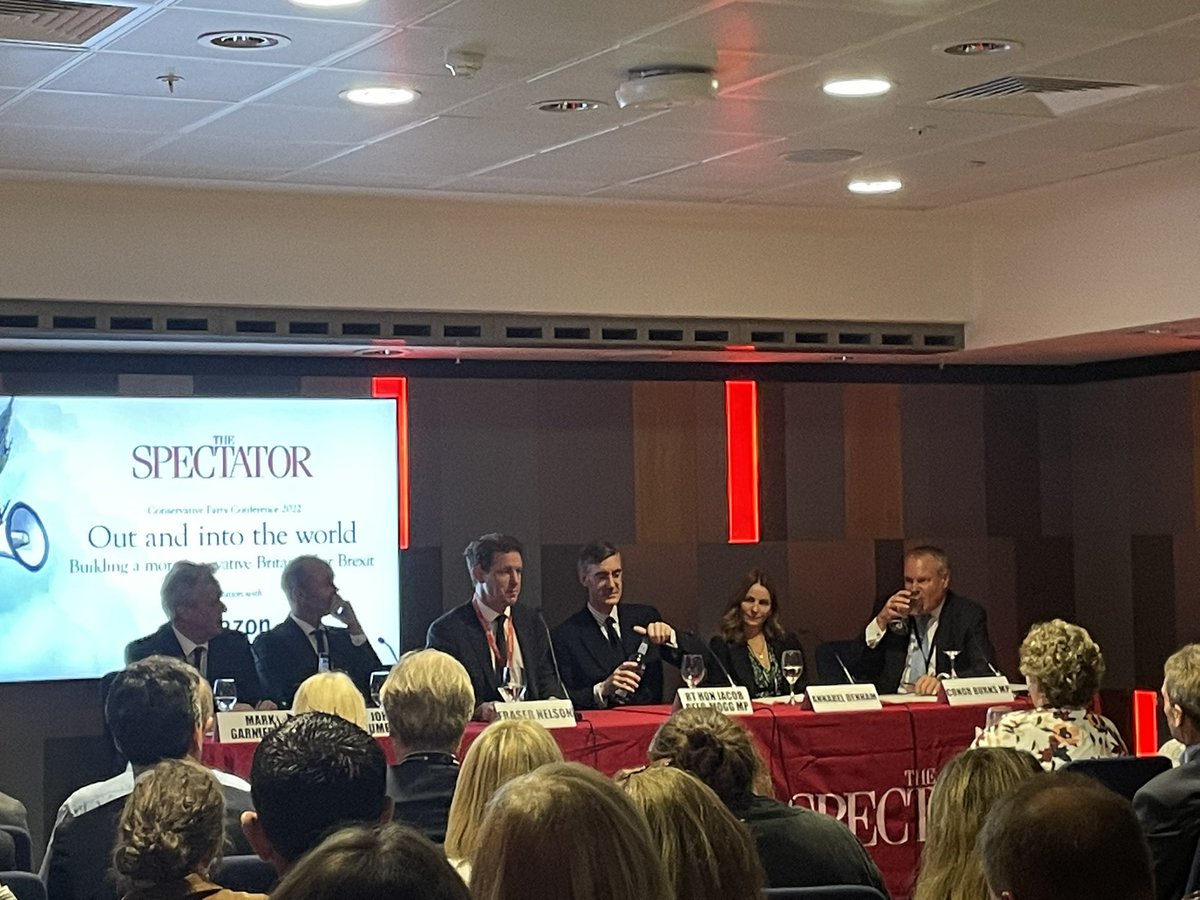 Political Intelligence UK tweet media