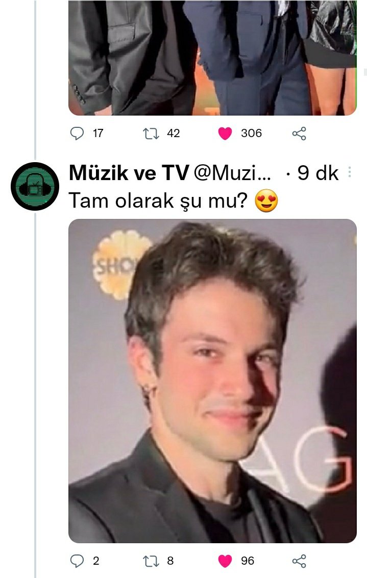 Bu ikilide olmasa napardik biz <a href="/DTural/">Deniz TURAL</a> <a href="/MuzikveTV/">Müzik ve TV</a> 
#Tozluyaka #HaktanZavlak #ZeyÇağ