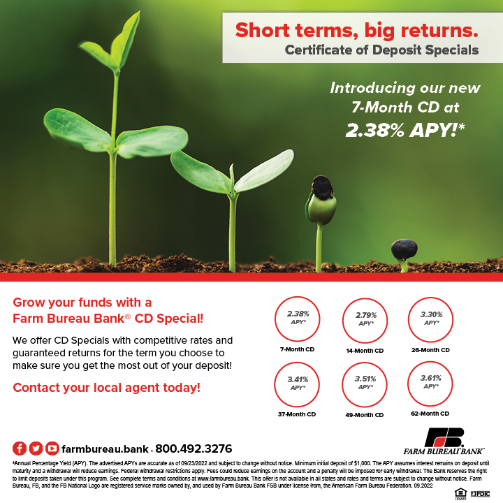 Colorado Farm Bureau tweet media