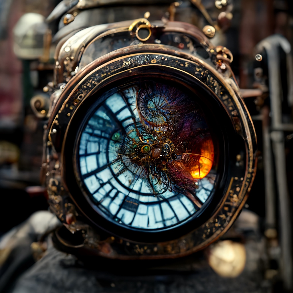 infinityEngines's tweet image. The timekeepers at work.

#aiArt inspired by the books of The Infinity Engines.

 #art #gallery #artgallery #digitalart  #steampunk #darkart #darkartist #fantasy #scifi #sciencefictionart #artscifi #scifigeek #magic #scifibooks #cyberpunk #scifiart  #timetravel