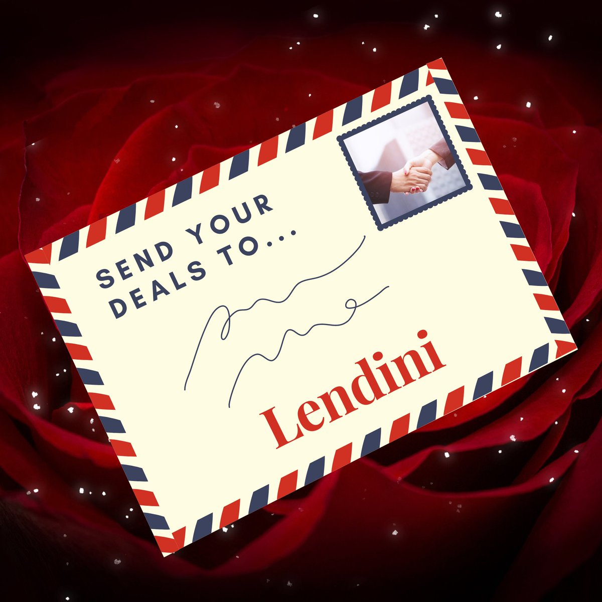 Lendini_lendini's tweet photo. Send us your deals, we are waiting!

Visit https://t.co/r9i6S5Eeyd to sign up

Call us: (844) 700-5363 with questions

#smallbusinessfunding #merchantcashadvance #MCA #ISO #funding #directfunder #workingcapital #capital #funding #funder #fundingdeals #ISOs #smallbusiness https://t.co/8cQLmz7IAL