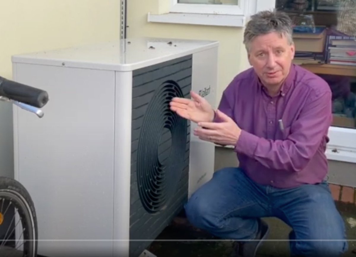 We still have a few seats left at our talk about air source heat pumps by Michael de Podesta <a href="/Protons4B/">Michael de Podesta</a> It's on Wednesday 5th 7.30pm <a href="/ExchangeTwick/">Exchange Twickenham</a> - please email info@rtfoe.org.uk or reply here if you want to come <a href="/habsandheritage/">Habitats & Heritage</a> <a href="/LBRUT/">Richmond Council</a> <a href="/friends_earth/">Friends of the Earth</a>