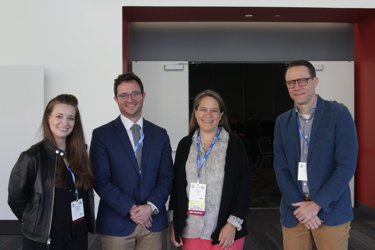 Emergency Medicine Foundation (@theemfoundation) on Twitter photo 👏Congratulations to Drs. Cardell, Haimovich, Nigrovic and Abbott for their stellar presentations at the EMF Grantee Showcase! #ACEP22 <a href="/AcepResearch/">ACEP_Research</a> #researchforum 👏Congratulations to Drs. Cardell, Haimovich, Nigrovic and Abbott for their stellar presentations at the EMF Grantee Showcase! #ACEP22 <a href="/AcepResearch/">ACEP_Research</a> #researchforum