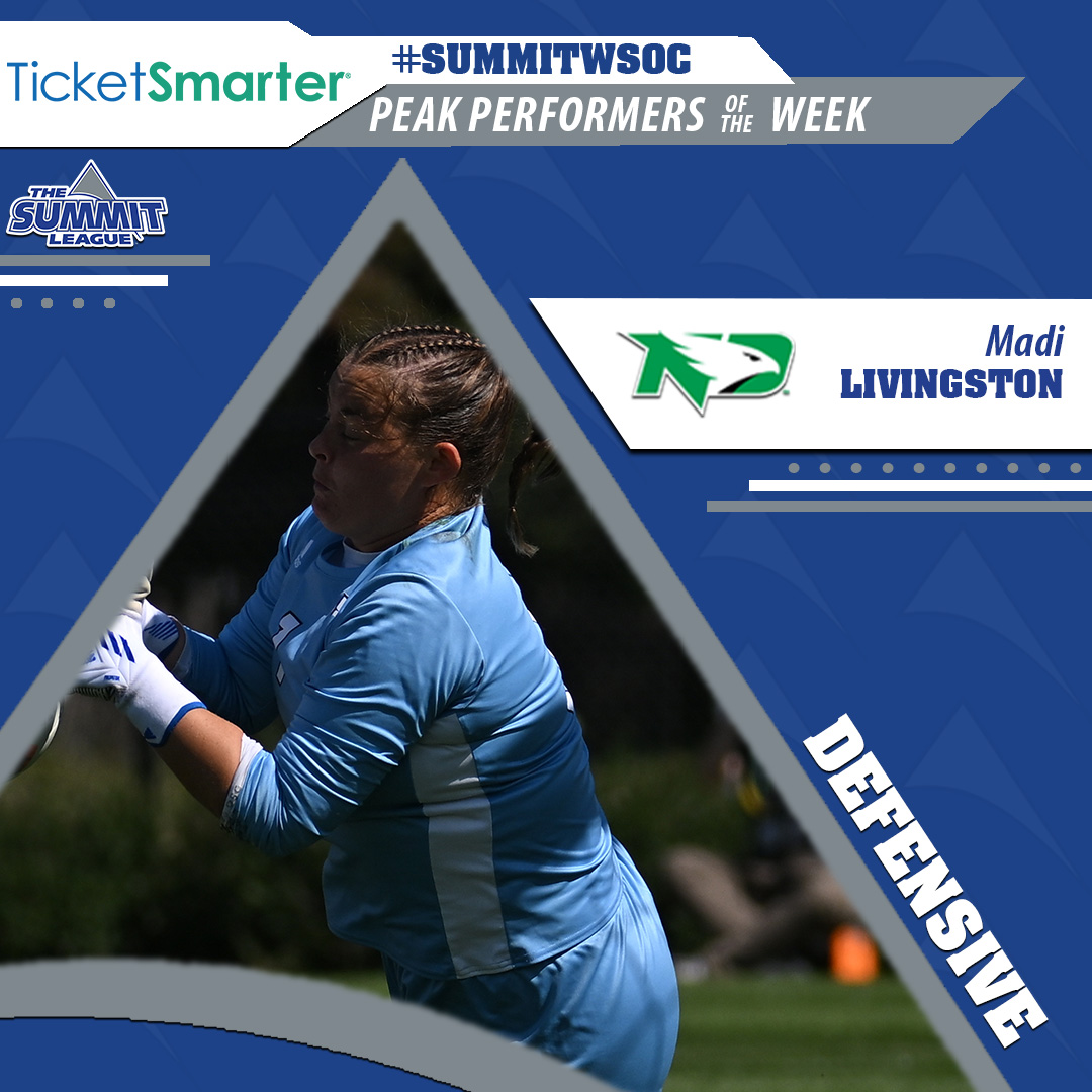 The Summit League tweet media