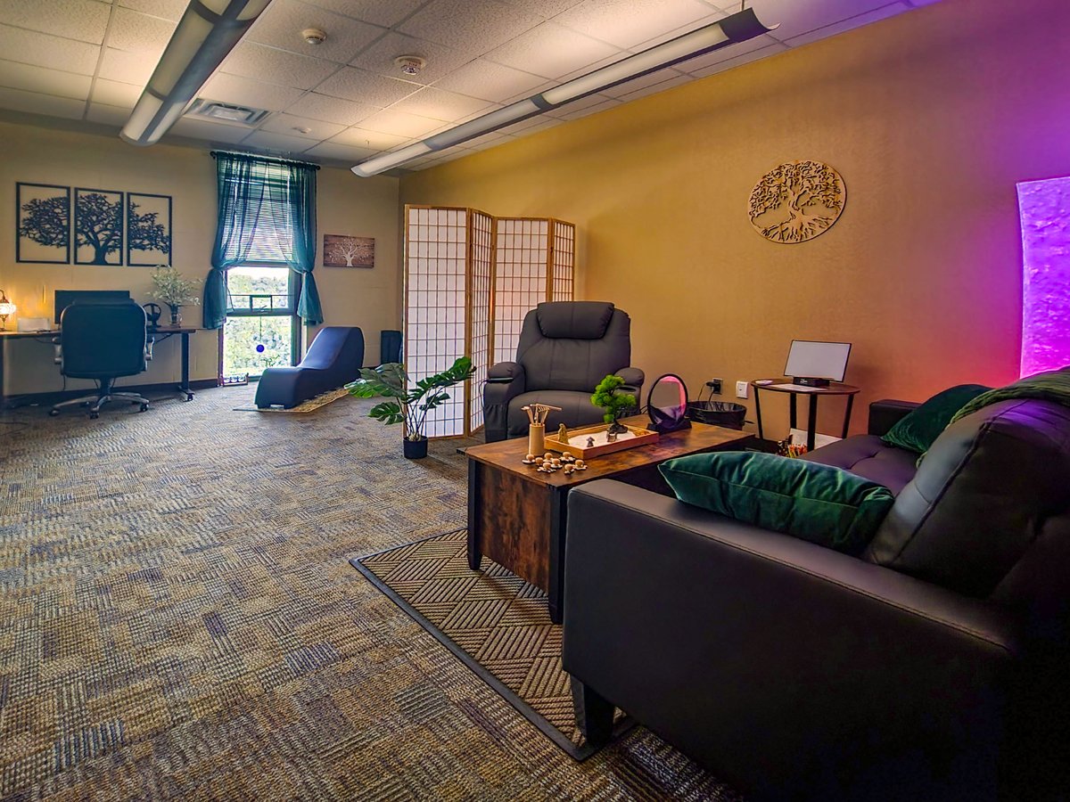 WMU Sindecuse Health Center tweet media