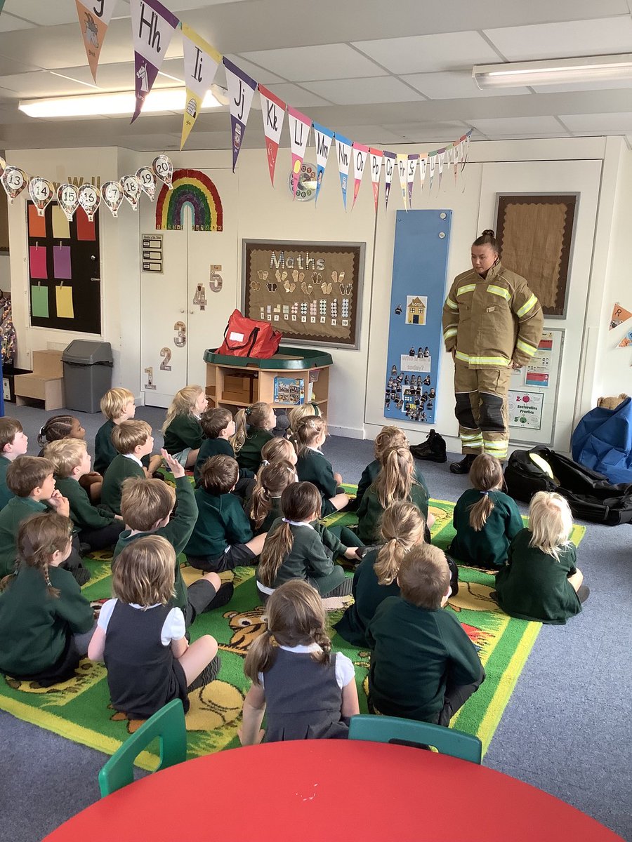 Wisborough Green Primary School tweet media