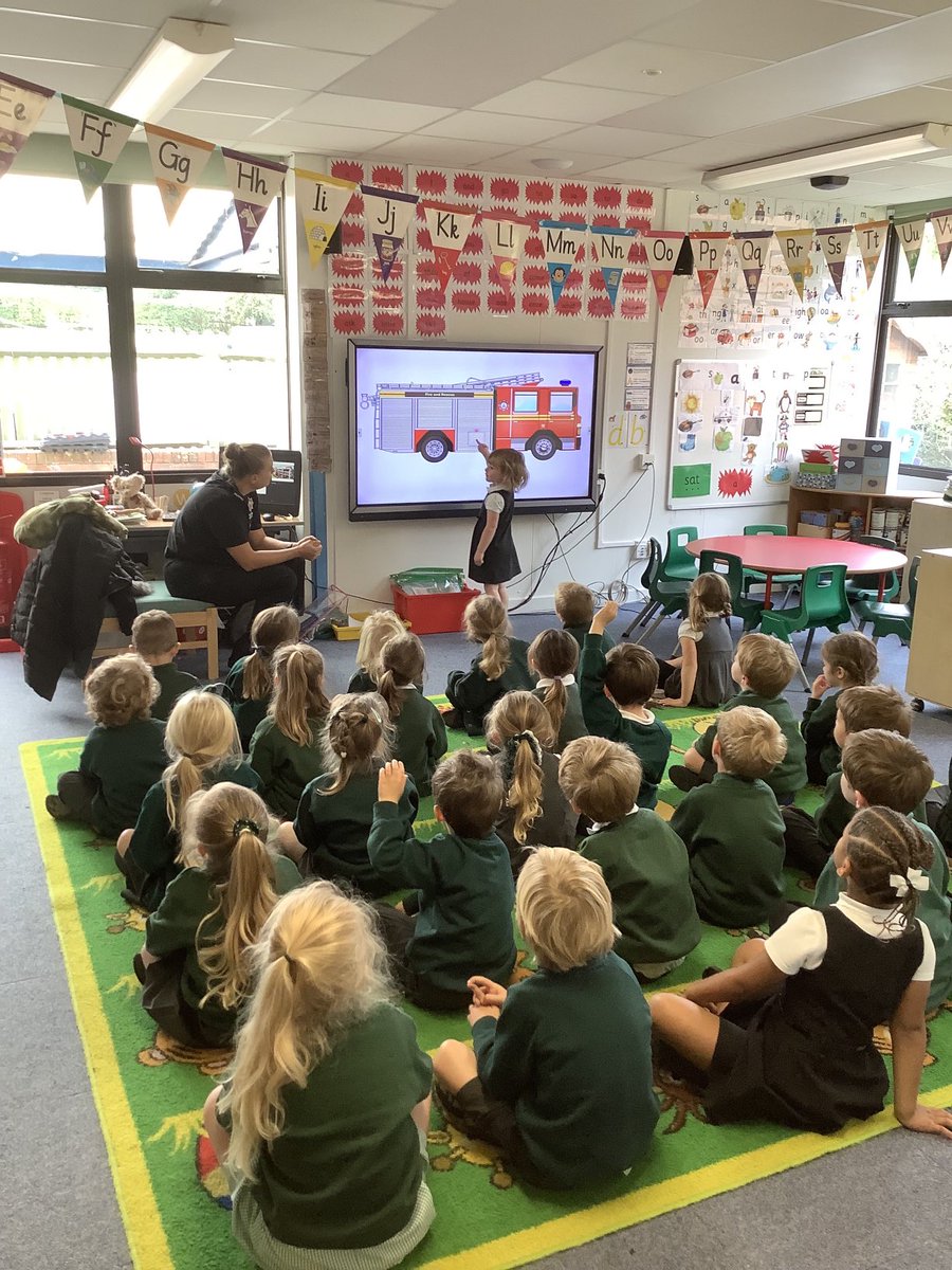 Wisborough Green Primary School tweet media