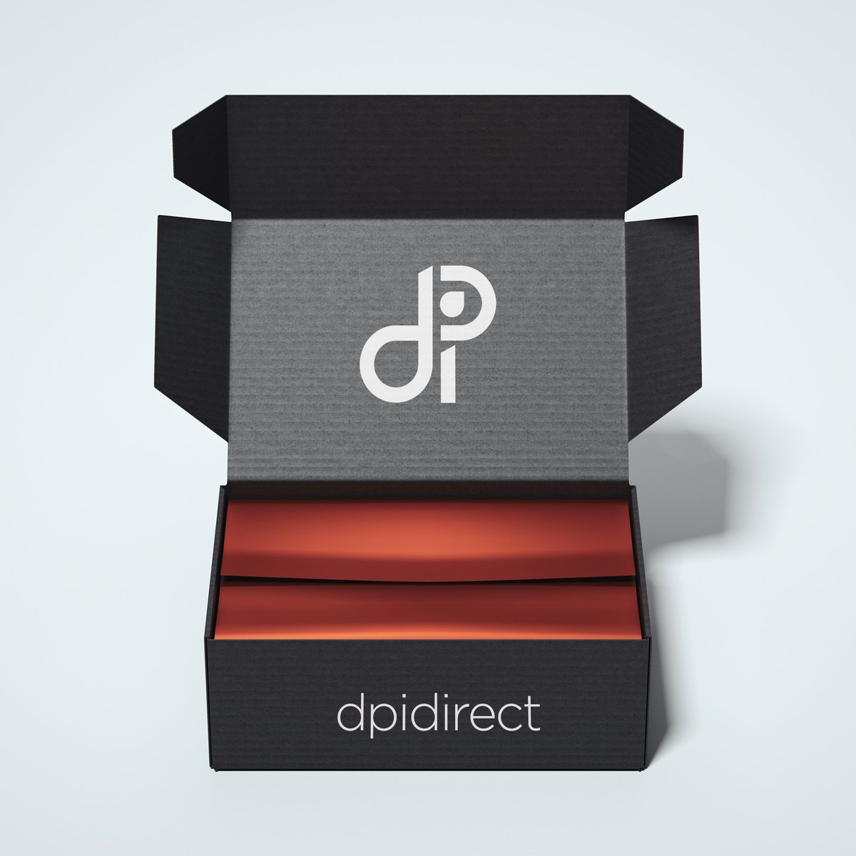 DPI Direct tweet media