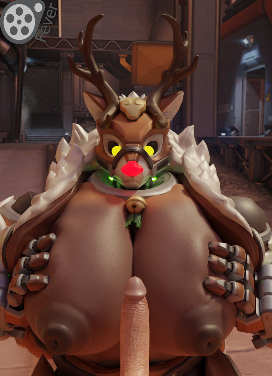 fever3D's tweet photo. Comm for anon

Reindeer Orisa by @snips456fur https://t.co/Ap51Wbssdv
