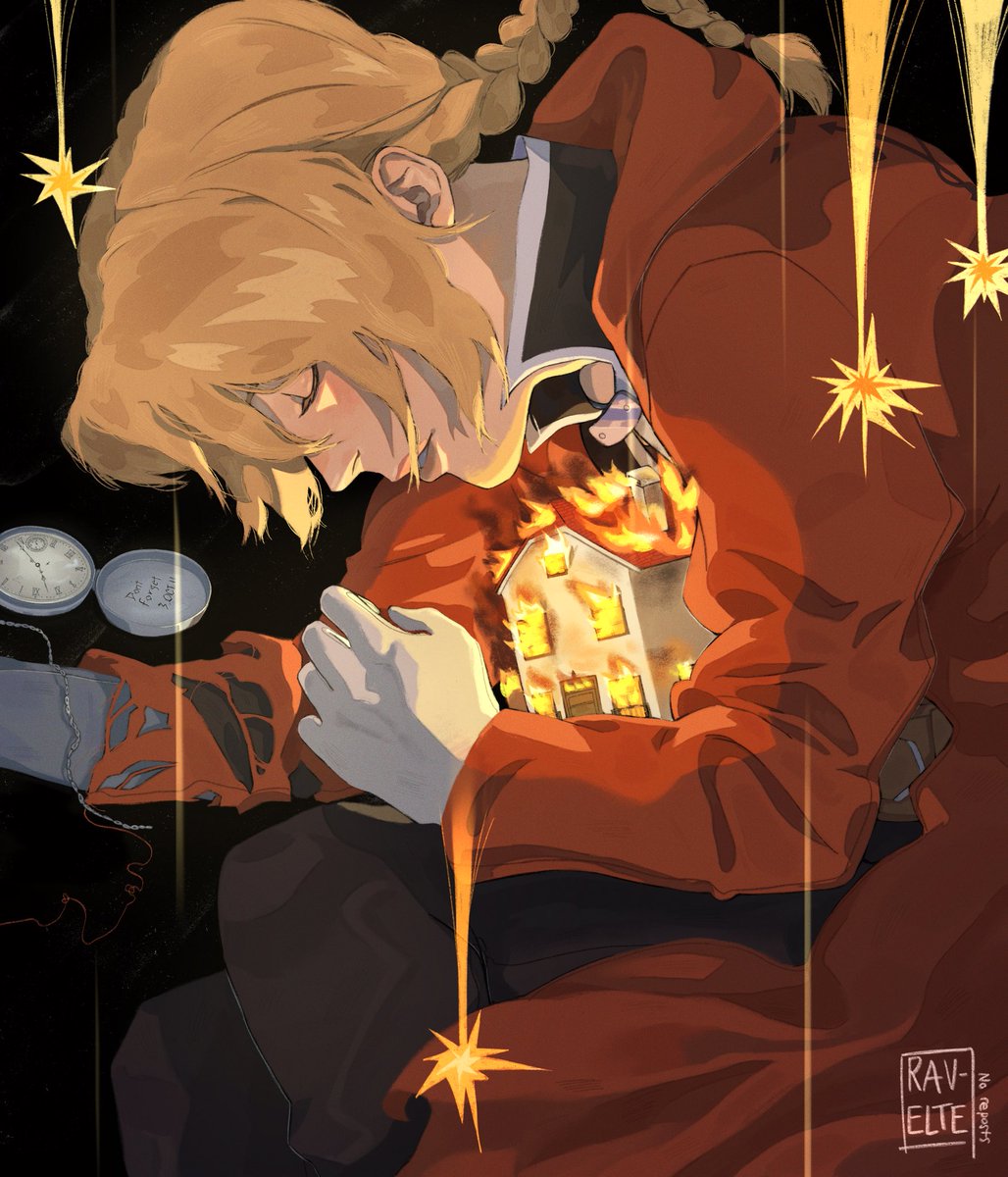 don’t forget!

happy fma day
