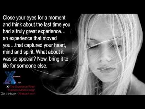 “To design great experiences you must experience the journey for yourself. If you empathize with customers, what you’ll see through their eyes will surprise you.”  medium.com/startup-fronti…