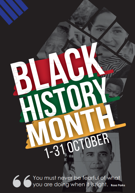 BournvilleSch's tweet photo. Every October, we celebrate Black History Month and recognise the many contributions black people have made to our society. In assemblies, tutor time and in lessons students will be learning about Black History
#blackhistorymonth #BHM #blackhistory #respectandtolerance https://t.co/T55bTNQ90D