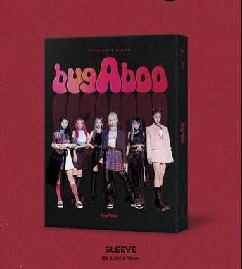 BugAbooFr's tweet photo. ✦✧✧ GIVEAWAY ✧✧✦ 03.10.22

Bonsoir !! Afin de fêter les 1 an de BugAboo ainsi que de la fanbase j'organise un GIVEAWAY ! 

Les conditions sont simples : 

- Suivre @BugAbooFr et @KimChoyeonFR 
- Fav et rt
- Commenter sa/ses bias

DEADLINE 31.10.22 (peut être modifiée) https://t.co/u0xDJ5LFMr