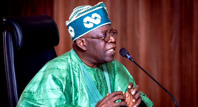 channelstv's tweet photo. 2023: Tinubu Is In The UK To Rest – APC Campaign Council Member
https://t.co/kMj7sUG0lN https://t.co/OxY0ON98hw