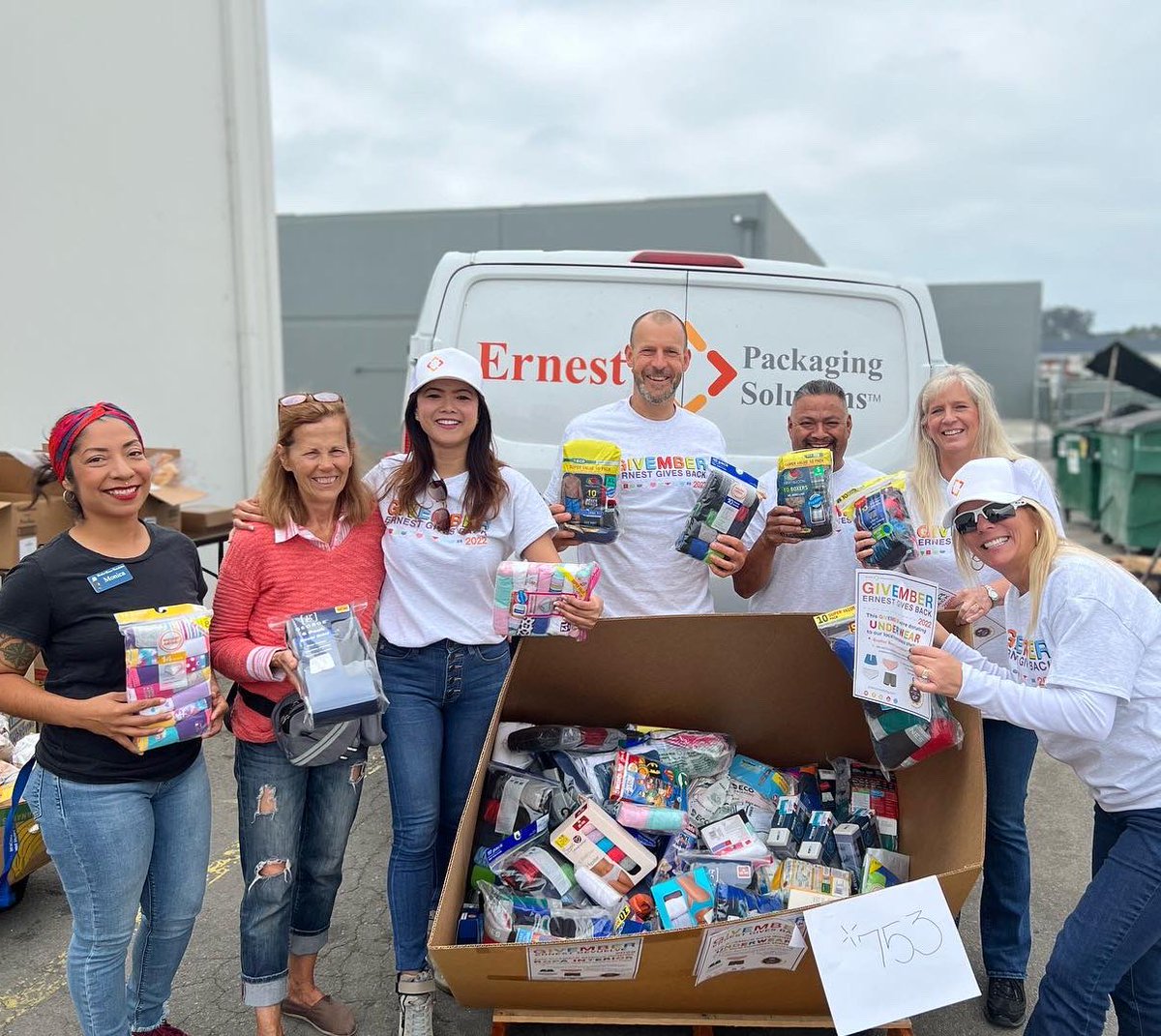 The Brother Benno Foundation tweet media