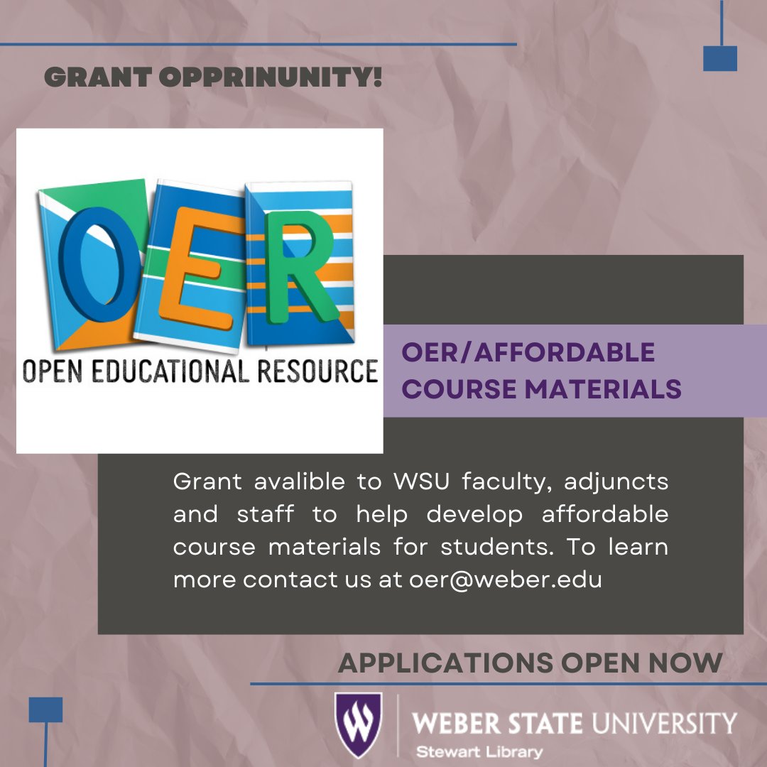 Stewart Library tweet media