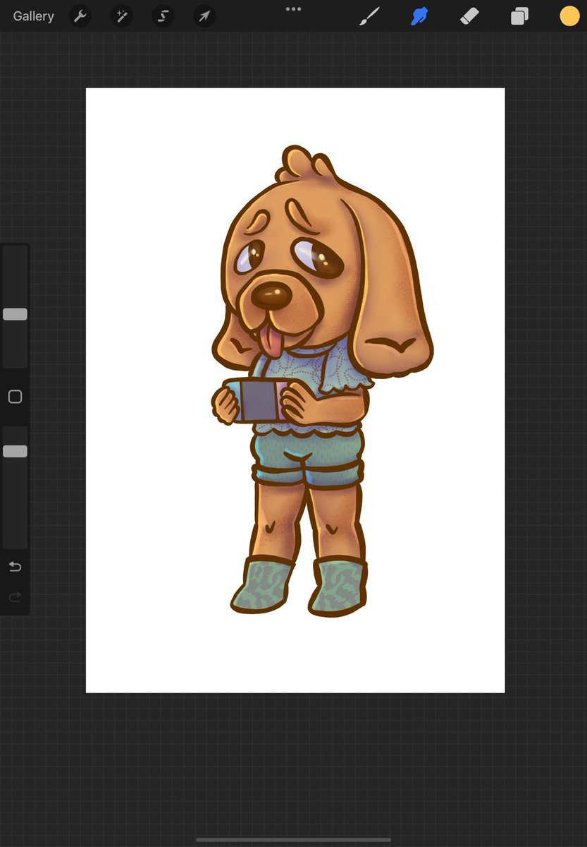 katillustration's tweet photo. Which is better https://t.co/LtK6kl2XVl