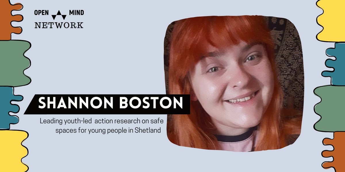 Open Mind Network tweet media