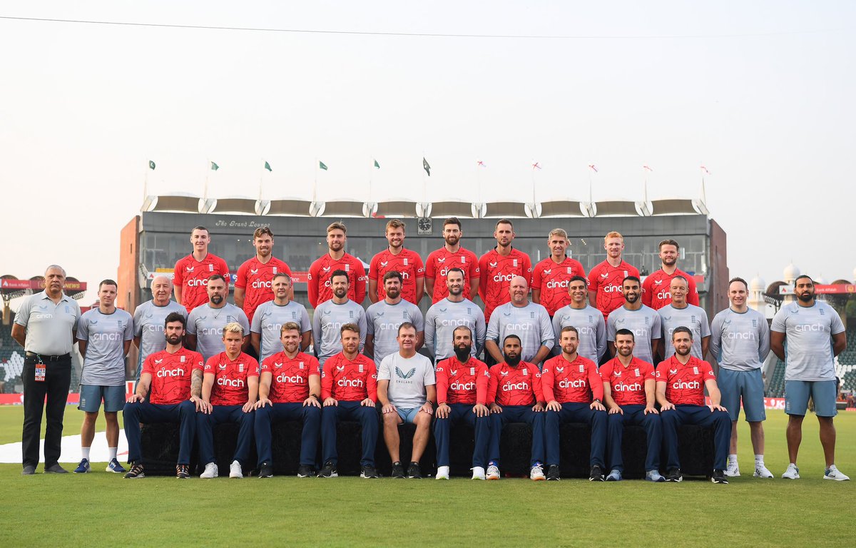 _MitchMitchell_'s tweet photo. That was a lot of fun. #Pakistan #PakvsEng2022 #PAKvENG https://t.co/1dPV6QLc6D