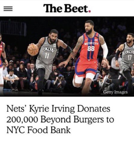 JWepp's tweet photo. Side of Kyrie Irving that should be acknowledged more. https://t.co/7ReU5HYPtv