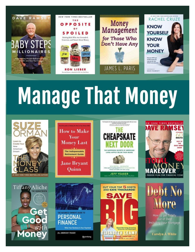 Belleville Public Library tweet media