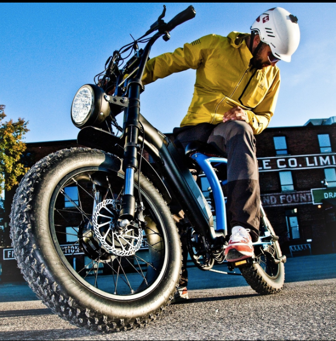 plus_ebike's tweet photo. Check out those fat tires. Have you tried a fat tired bike yet?
#ebikeplus #ottawa #ebikes #magnumbikes #revbikes #fattire #ebikelife #lifestyle #gogreen #trails #allseason #electricbikes https://t.co/TkorRkkW3q