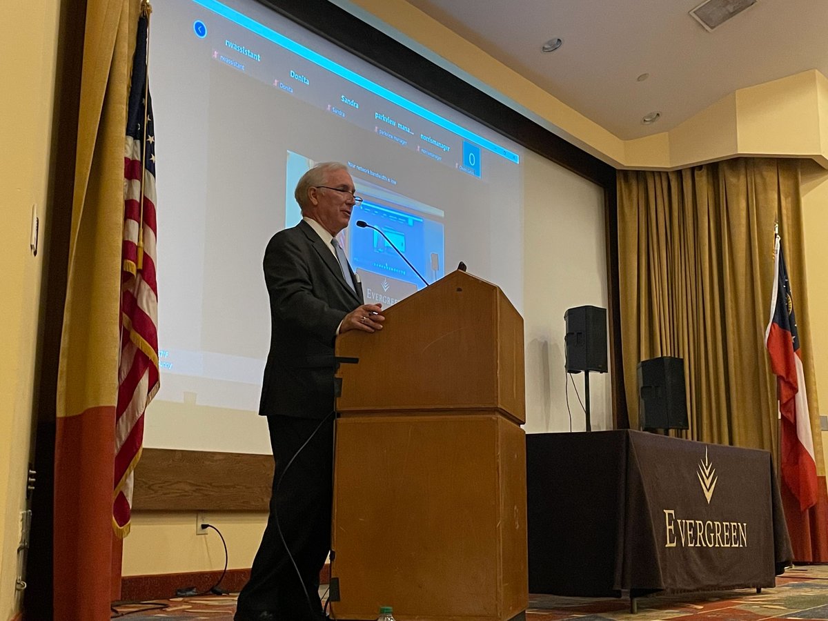 SecoConference's tweet image. Manager Monday is in progress! Today has been filled with insightful educational sessions and networking opportunities tailored specifically for community managers 🤝

#SECO #SECO22 #MHProfessional #MHIndustry #ManagerMonday