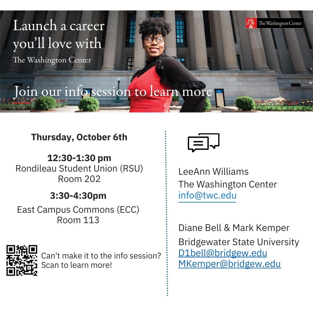 BSU Internship Program Office tweet media