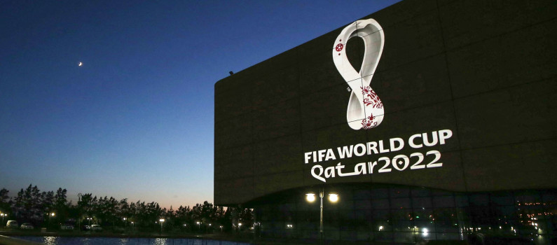 BFMTV's tweet photo. 🔴 ALERTE INFO
Coupe du monde 2022: la ville de Paris annonce à son tour un boycott du Mondial
https://t.co/Ux8kVdyWqO https://t.co/3vXWkIj24f