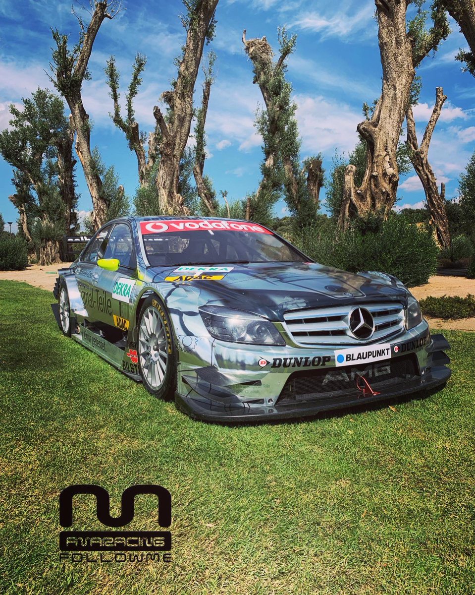 Avaracing Spain tweet media