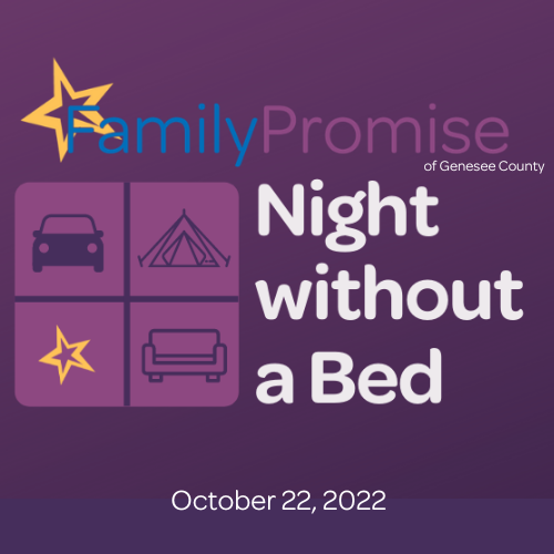 DirectorFpgc's tweet photo. Night without a Bed is just 3 weeks away 🛌 - https://t.co/XL9RTC6oD4 https://t.co/43hXTJvPcW