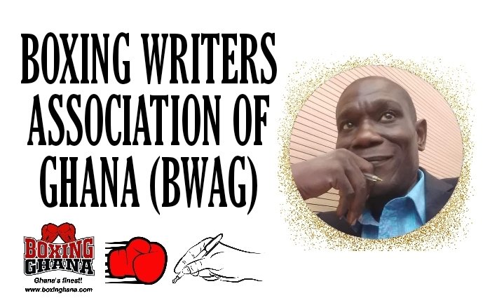 BoxingGhana's tweet photo. Exclusive interview with President of newly formed Boxing Writers Association of Ghana (BWAG)
👉https://t.co/3zK4ek1SRZ
#BWAG #BoxingGhana https://t.co/OTmKab11r8