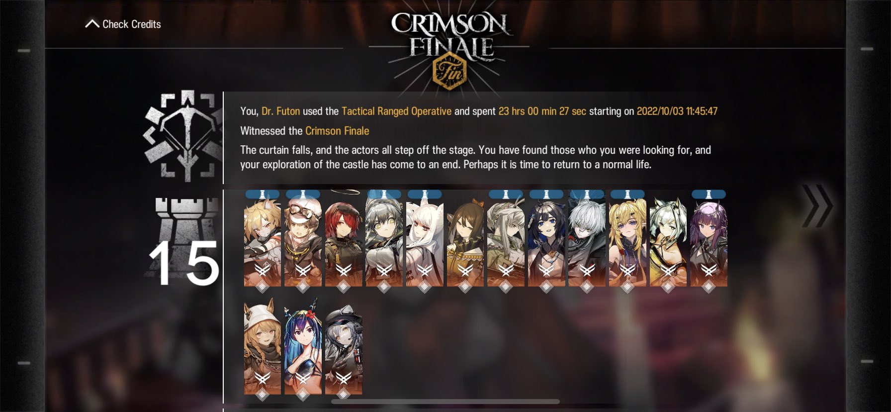 Second Futon 🪓 on Twitter "I love deep investigation https//t.co