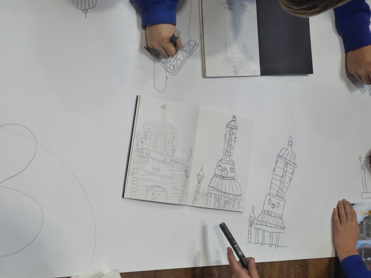 sharon snaylam tweet media