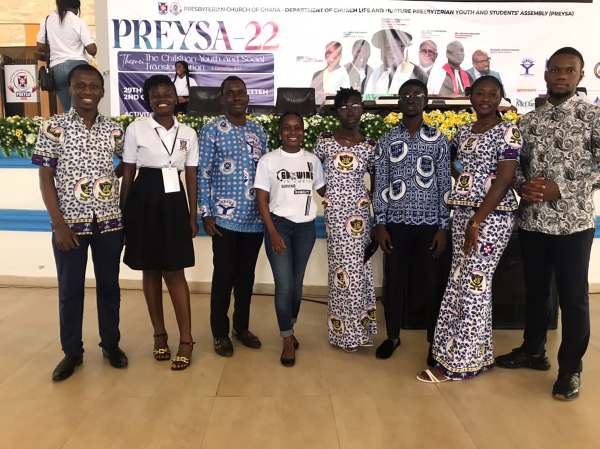 Nana_Frimpong10's tweet image. The amazing and ever present health team at @preysa2022.... #preysa2022. #inspiredtotransform